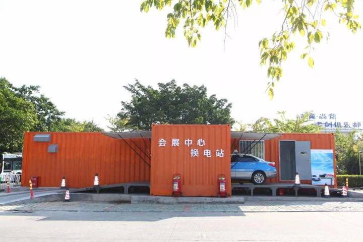 没充电桩或想充得更快电动汽车充电怎么破?